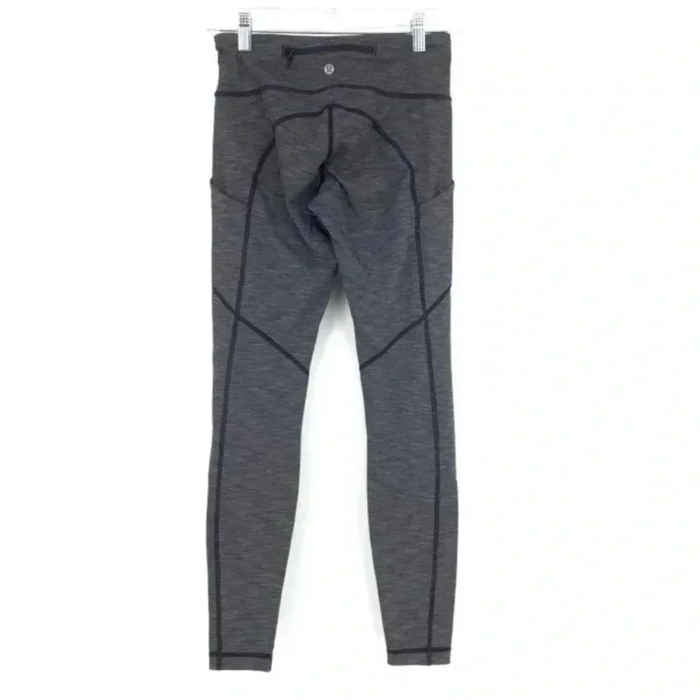 Lululemon Speed Up legging